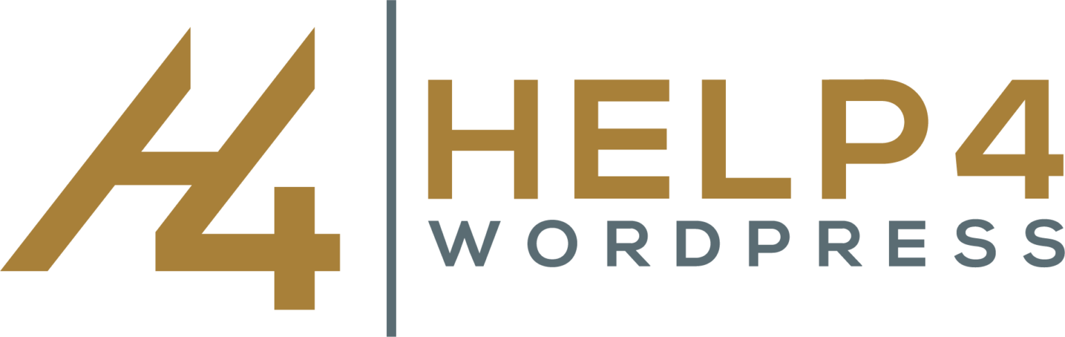 Help4 WordPress managed hosting, support, security, speed optimization, and website builder